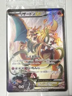 2026年最新】アートコレクション リザードン 未開封の人気アイテム