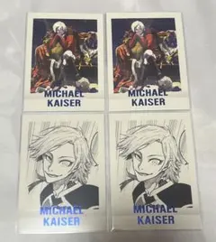 2026年最新】ぱしゃこれ カイザーの人気アイテム - メルカリ