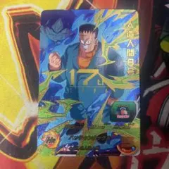 2026年最新】ドラゴンボールヒーローズ人造人間8号の人気アイテム