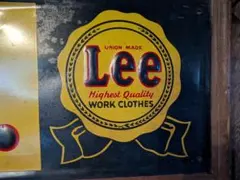 2026年最新】lee 看板の人気アイテム - メルカリ