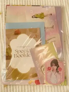 2026年最新】aespa スペシャルカード ウィンターの人気アイテム - メルカリ