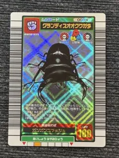 2026年最新】グランディスオオクワガタの人気アイテム - メルカリ