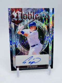 2026年最新】鈴木誠也 直筆サインカードの人気アイテム - メルカリ