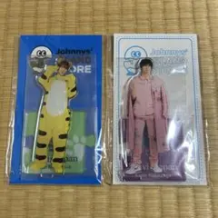 2026年最新】中村海人 アクスタの人気アイテム - メルカリ