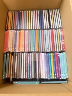 2025年最新】乃木坂46CDまとめ売りの人気アイテム - メルカリ