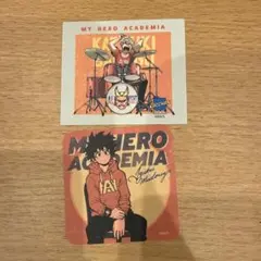 2026年最新】ヒロアカ ステッカー rivalsの人気アイテム - メルカリ