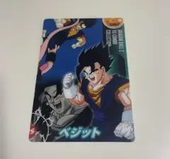 2026年最新】ドラゴンボールz森永ウエハースカードの人気アイテム