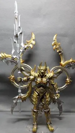 2026年最新】魔戒可動 鷹麟ガロの人気アイテム - メルカリ