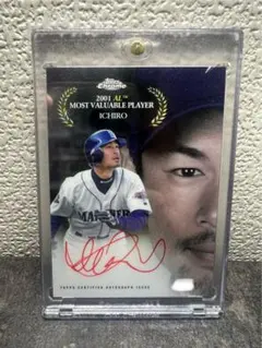 2026年最新】イチロー カード マリナーズの人気アイテム - メルカリ
