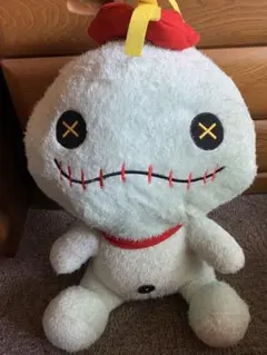 2026年最新】スクランプ ぬいぐるみ スティッチ 大の人気アイテム