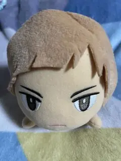 2026年最新】白布賢二郎 ぬいぐるみの人気アイテム - メルカリ