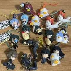 2026年最新】銀魂/キャラクター名：坂田銀時 ストラップの人気アイテム