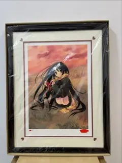 2026年最新】灼眼のシャナ 版画の人気アイテム - メルカリ