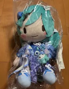 2026年最新】 初音ミク ふわぷち マジカルミライの人気アイテム - メルカリ