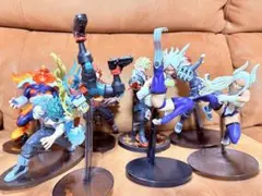 2026年最新】ヒロアカフィギュアまとめ売りの人気アイテム - メルカリ