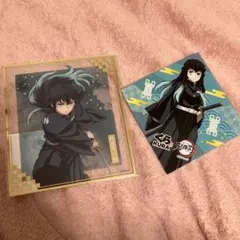 2026年最新】時透 無一郎 色紙の人気アイテム - メルカリ