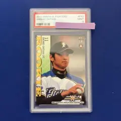 2026年最新】大谷翔平 2013 bbm ルーキーカードの人気アイテム - メルカリ