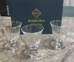 2026年最新】ボヘミアクリスタルの人気アイテム - メルカリ