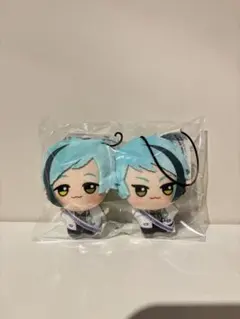 2026年最新】ジェイド ちびぐるみの人気アイテム - メルカリ