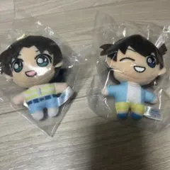 2026年最新】黒羽快斗 ぬいぐるみの人気アイテム - メルカリ