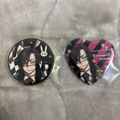 2026年最新】桃華月詠 缶バッジの人気アイテム - メルカリ