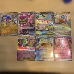 2026年最新】sar まとめ売り ポケカの人気アイテム - メルカリ