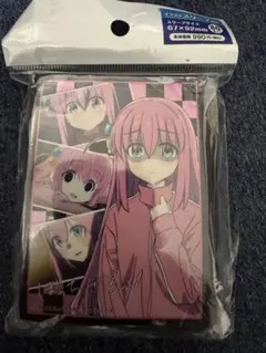 2026年最新】ぼっち・ざ・ろっく! スリーブの人気アイテム - メルカリ