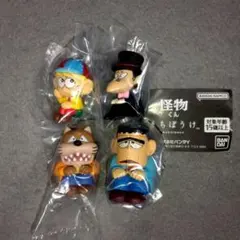 2026年最新】怪物くん フィギュアの人気アイテム - メルカリ