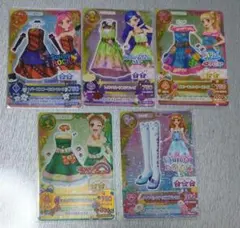 2026年最新】アイカツ スクールドレスセットの人気アイテム - メルカリ
