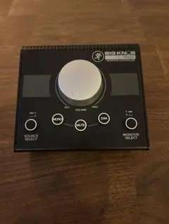 2026年最新】mackie big knobの人気アイテム - メルカリ