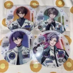 2026年最新】不破湊 缶バッジ ろふまおの人気アイテム - メルカリ