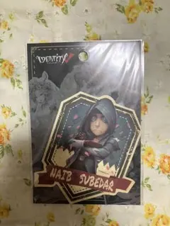 2026年最新】IdentityV第五人格 傭兵 ナワーブ・サベダーの人気
