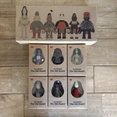 2026年最新】amos フィギュアの人気アイテム - メルカリ