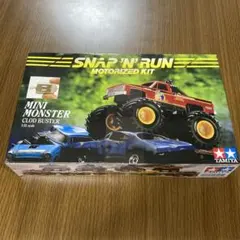 2026年最新】クラッドバスター ミニ四駆の人気アイテム - メルカリ