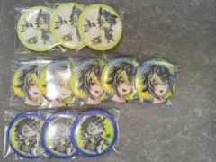 2026年最新】伊波ライ 缶バッジ 1st anniversaryの人気アイテム - メルカリ