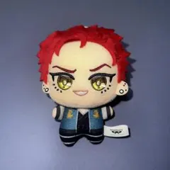 2026年最新】ヒプノシスマイク ちびぐるみ 波羅夷空却の人気アイテム