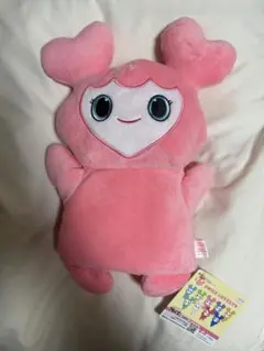 2026年最新】twice モモ ぬいぐるみの人気アイテム - メルカリ