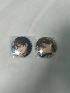 2026年最新】朔間零 缶バッチの人気アイテム - メルカリ