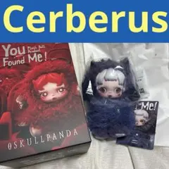 2026年最新】ケルベロズの人気アイテム - メルカリ