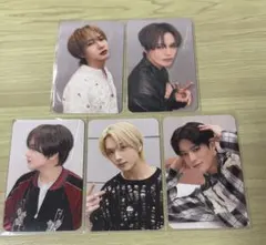 2026年最新】NCT dream トレカ お渡し会の人気アイテム - メルカリ