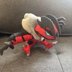 2026年最新】ポケモンセンターオリジナル ぬいぐるみ イベルタルの人気