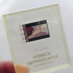 2026年最新】ハウル 1／24の人気アイテム - メルカリ