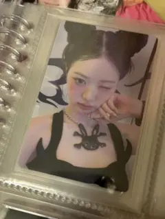 2026年最新】ive ウォニョン トレカ アスマートの人気アイテム - メルカリ