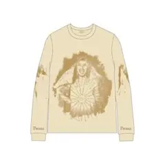 2026年最新】Fujii Kaze Faded Prema Long Sleeve T-Shirtの人気