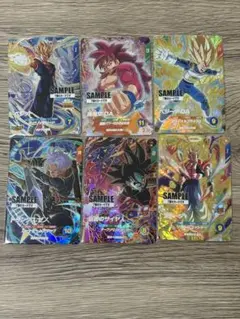 2026年最新】サンプルカード スーパーダイバーズの人気アイテム - メルカリ