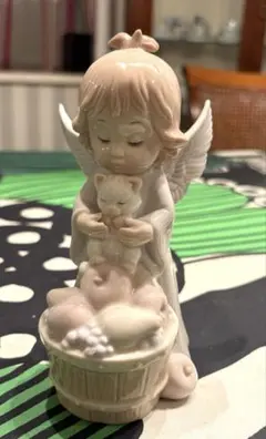 2026年最新】リヤドロ天使の人気アイテム - メルカリ