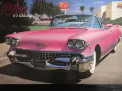 2026年最新】ピンクキャデラックの人気アイテム - メルカリ