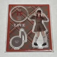 2026年最新】大場花菜 アクスタの人気アイテム - メルカリ