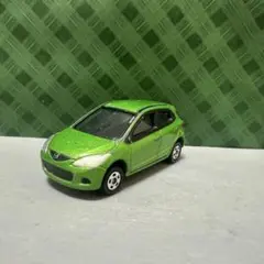 2026年最新】トミカ マツダ デミオの人気アイテム - メルカリ