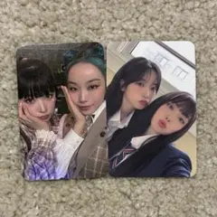 2026年最新】billlie トレカの人気アイテム - メルカリ